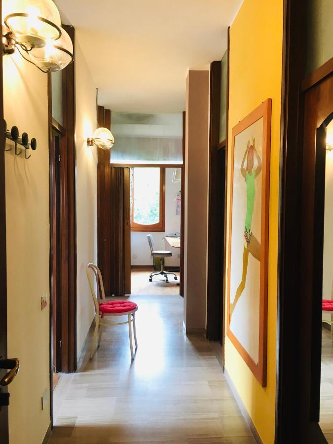Appartamento Tra Monza E Milano Muggiò 外观 照片