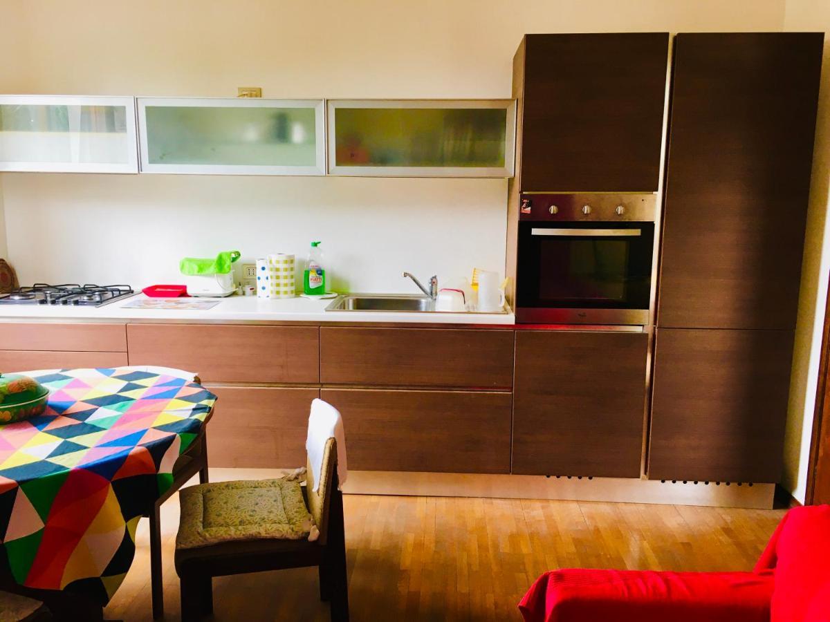Appartamento Tra Monza E Milano Muggiò 外观 照片