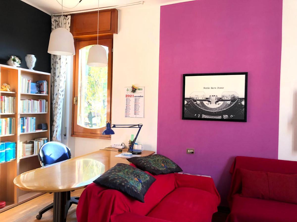 Appartamento Tra Monza E Milano Muggiò 外观 照片