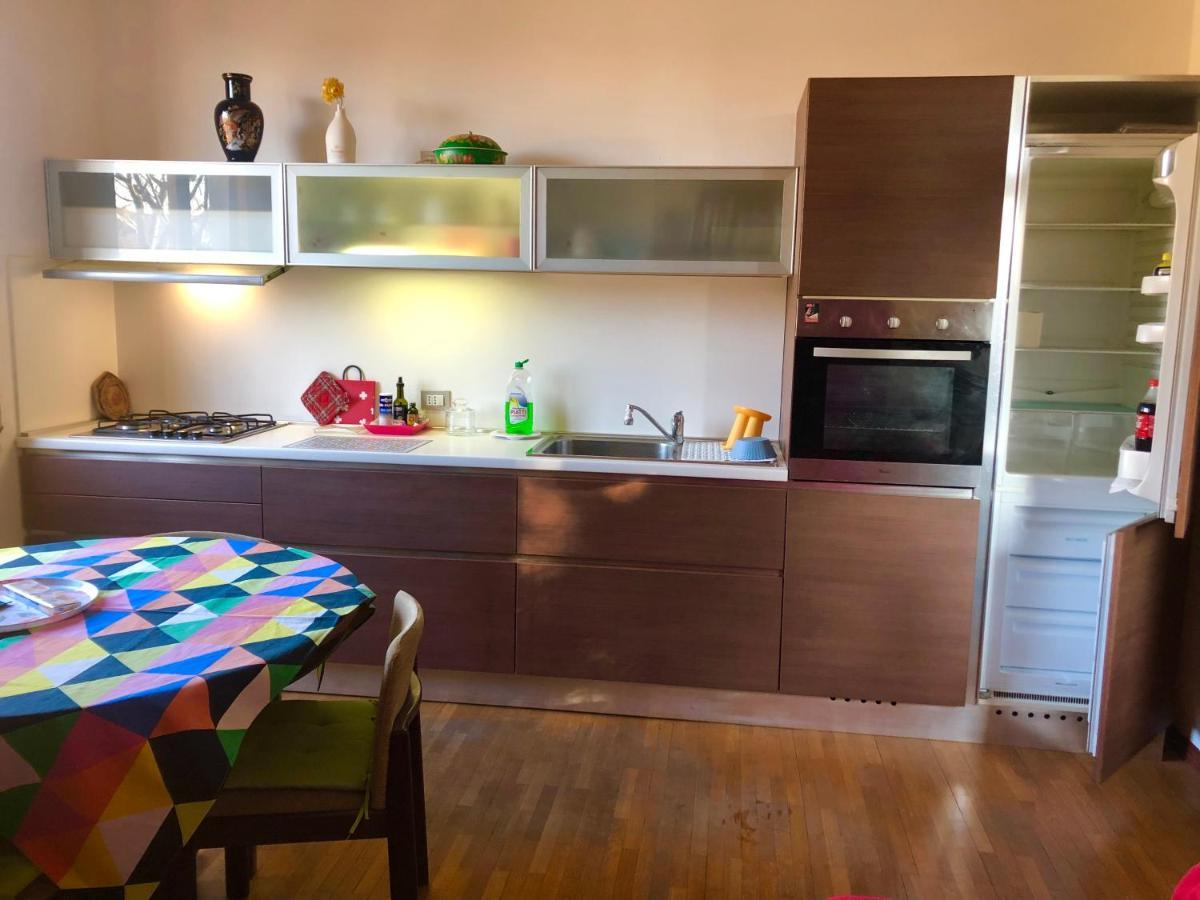 Appartamento Tra Monza E Milano Muggiò 外观 照片