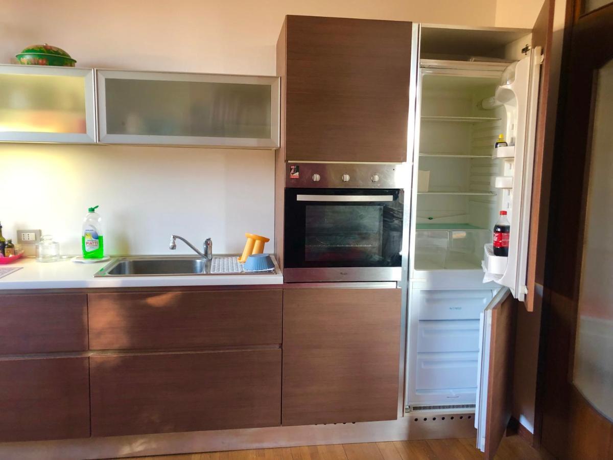 Appartamento Tra Monza E Milano Muggiò 外观 照片