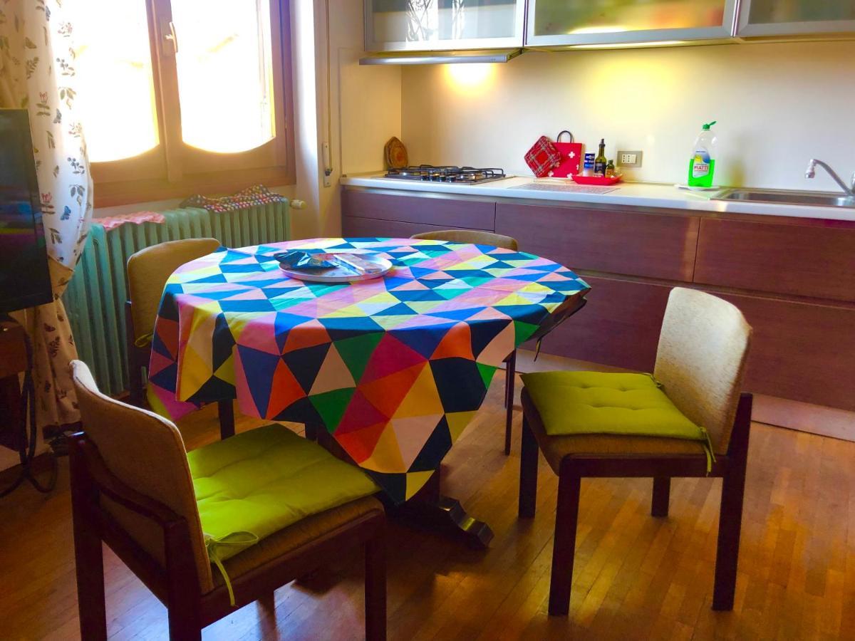 Appartamento Tra Monza E Milano Muggiò 外观 照片