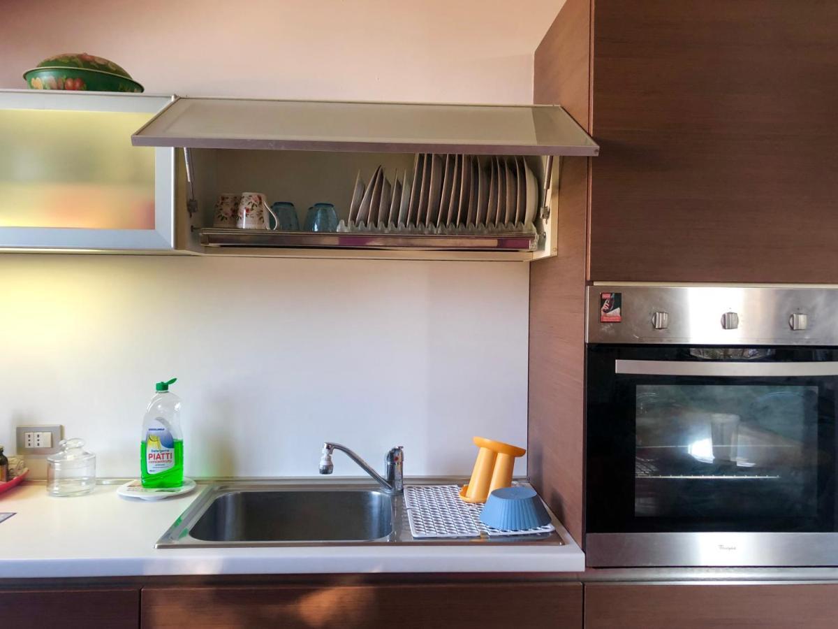 Appartamento Tra Monza E Milano Muggiò 外观 照片