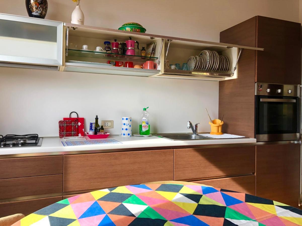 Appartamento Tra Monza E Milano Muggiò 外观 照片