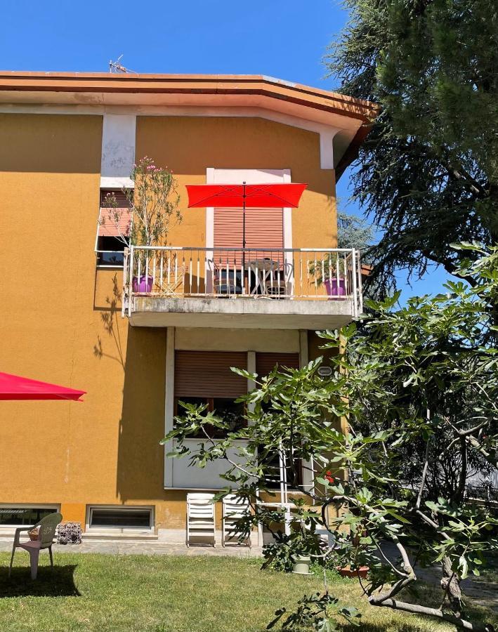Appartamento Tra Monza E Milano Muggiò 外观 照片