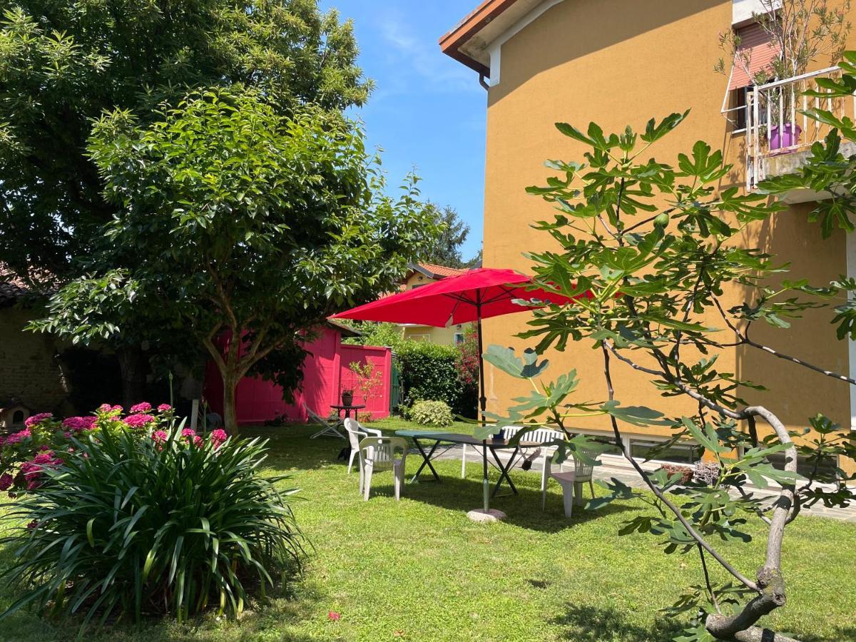 Appartamento Tra Monza E Milano Muggiò 外观 照片