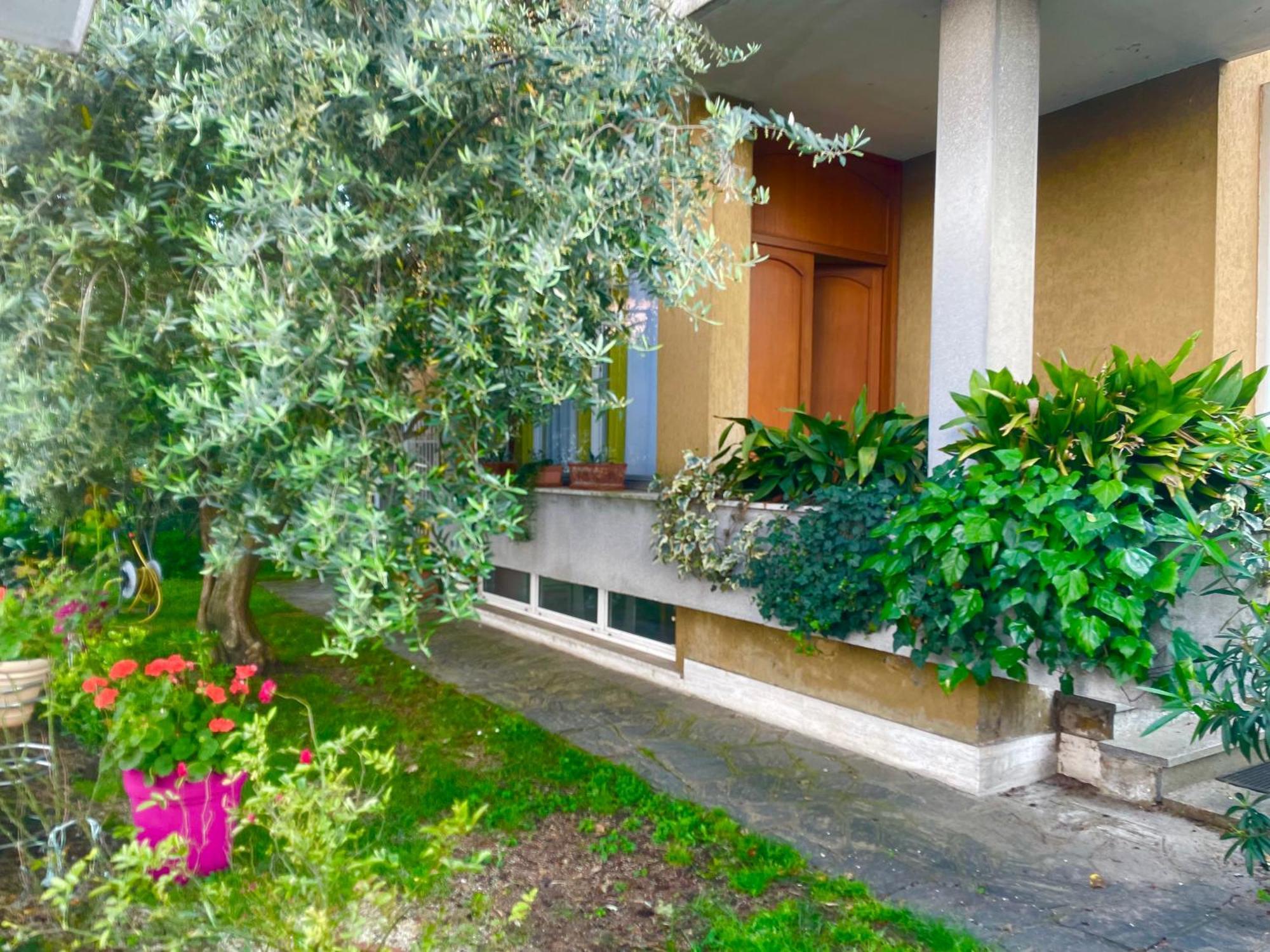 Appartamento Tra Monza E Milano Muggiò 外观 照片