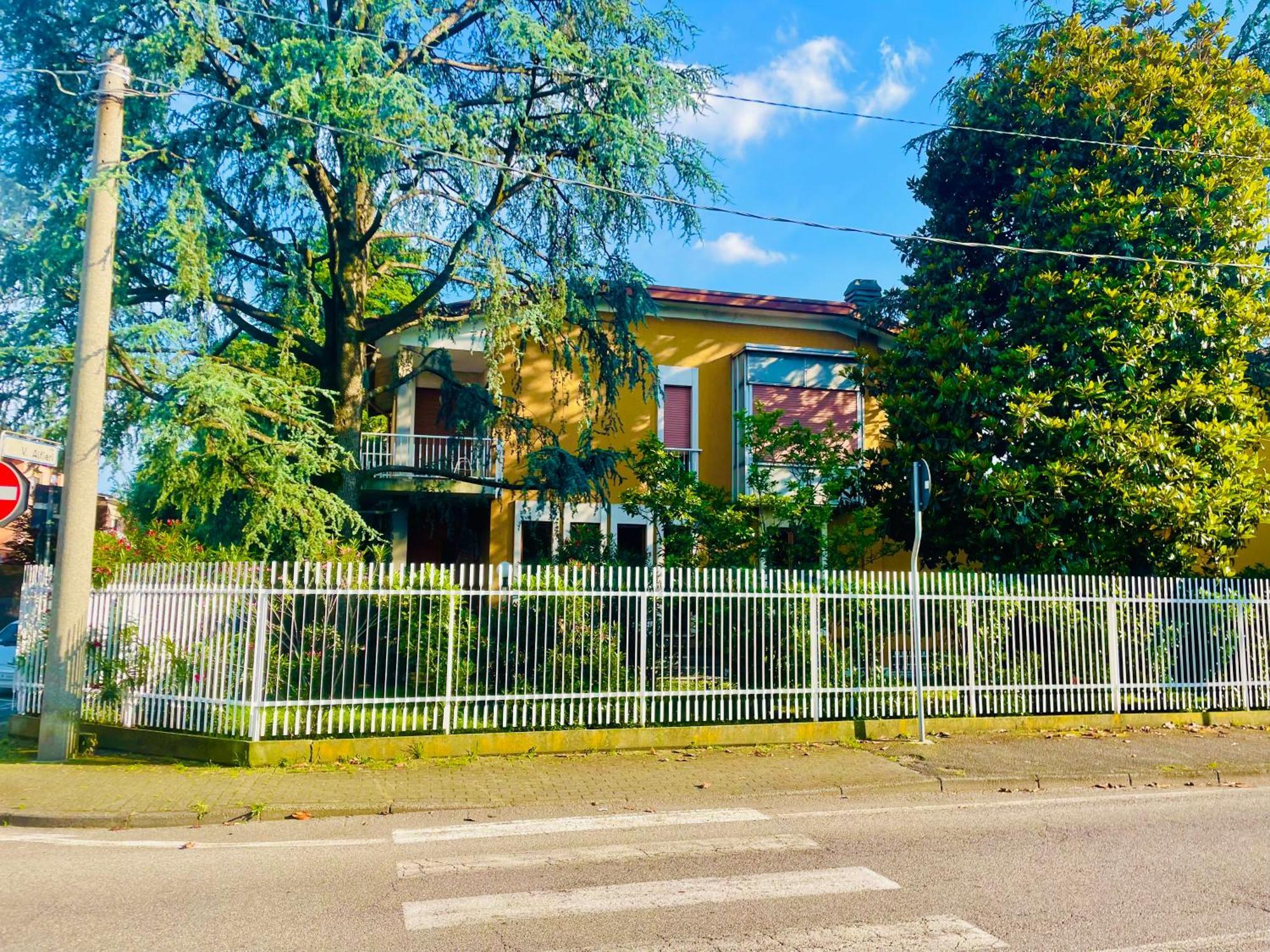 Appartamento Tra Monza E Milano Muggiò 外观 照片