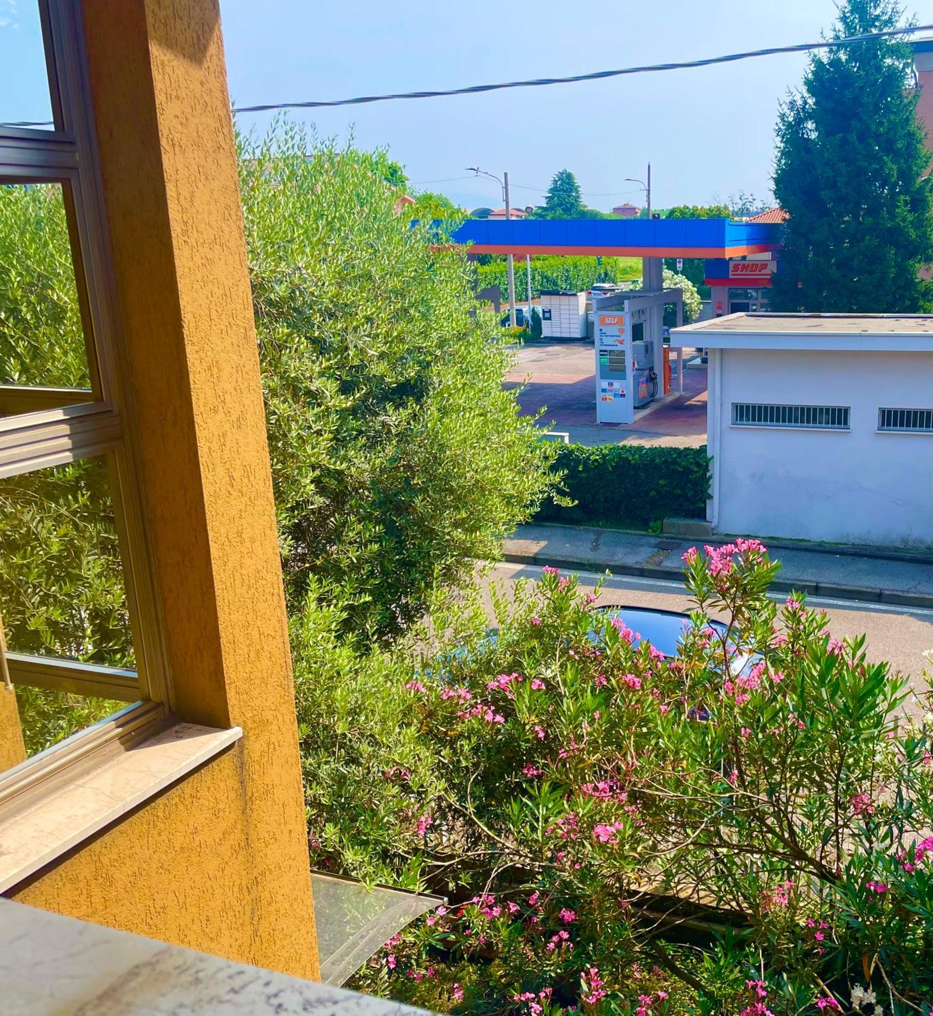 Appartamento Tra Monza E Milano Muggiò 外观 照片